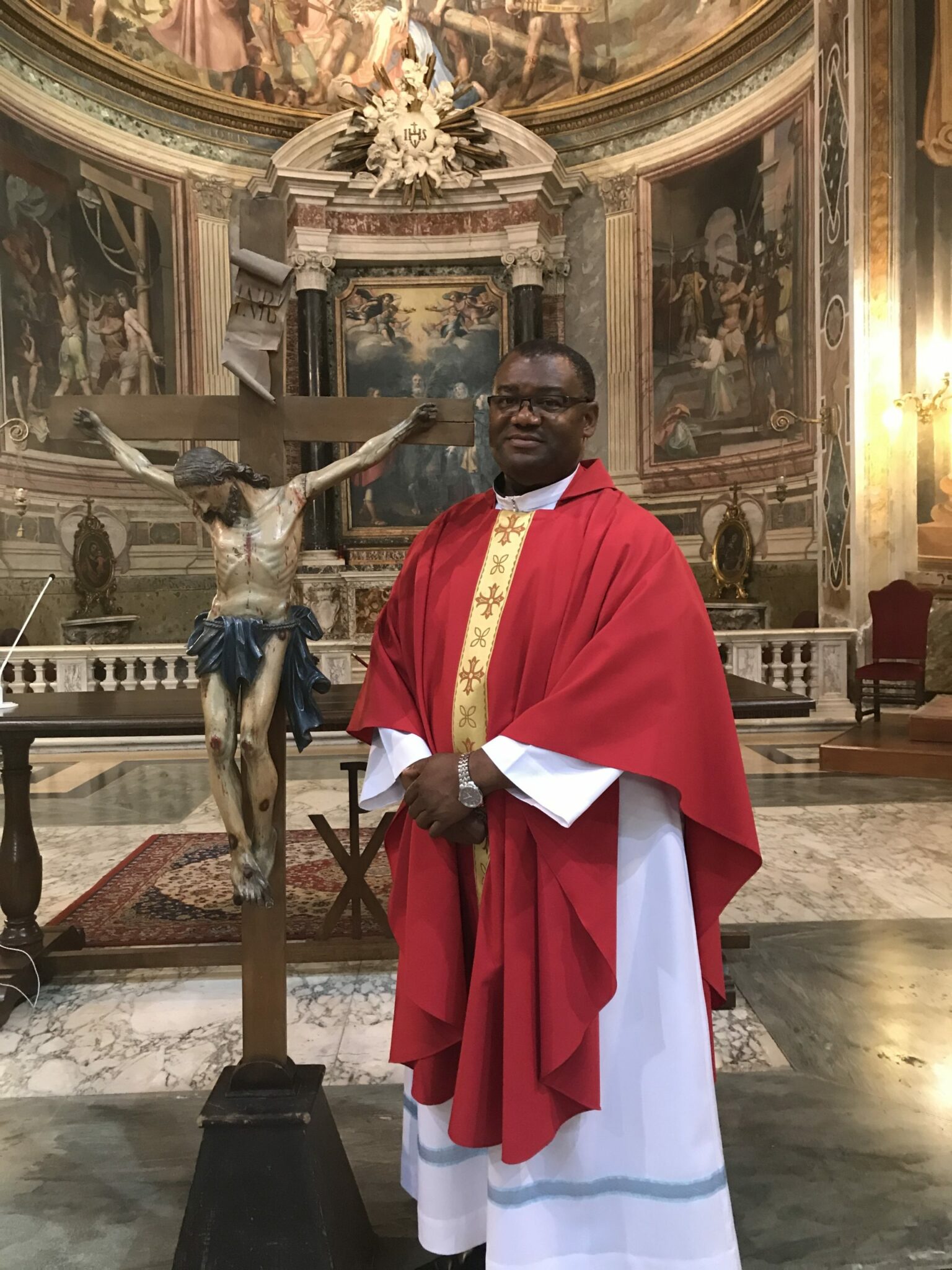 Our Lady of Lourdes & St. Adalbert – Our Lady of Lourdes Catholic Church